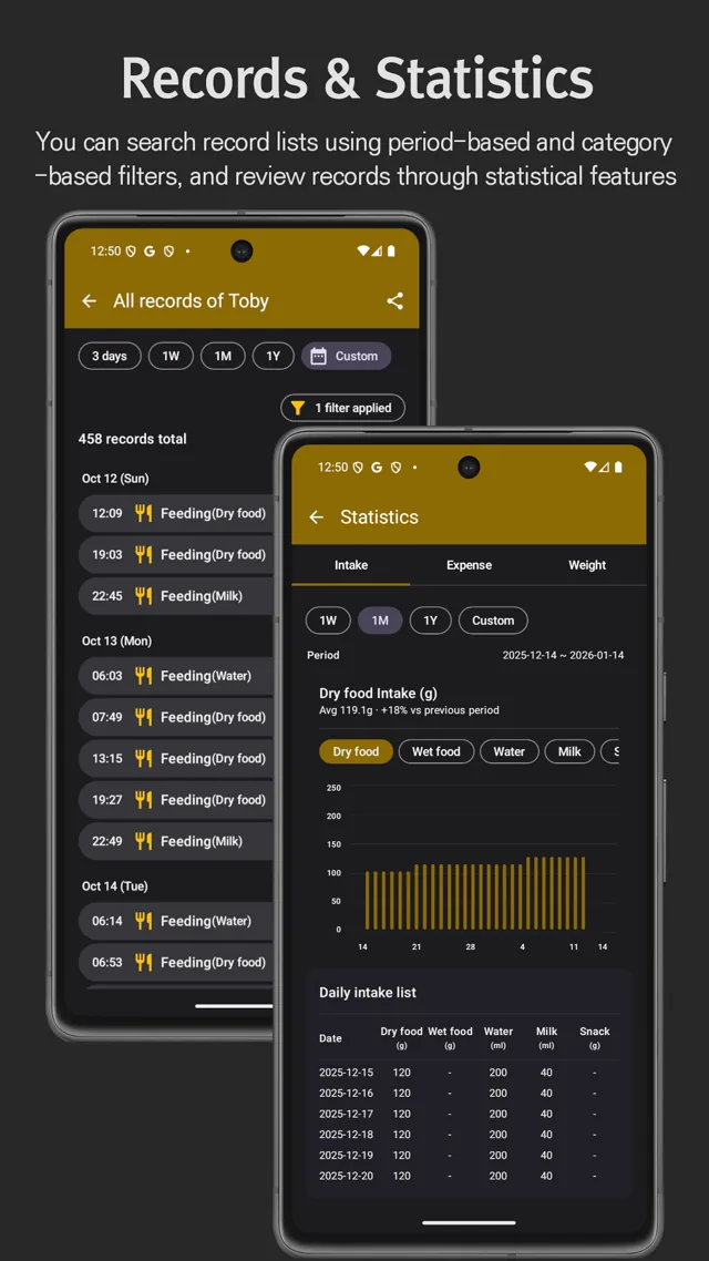Beecabi records and statistics